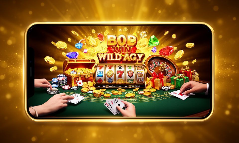 33gk mobile gaming