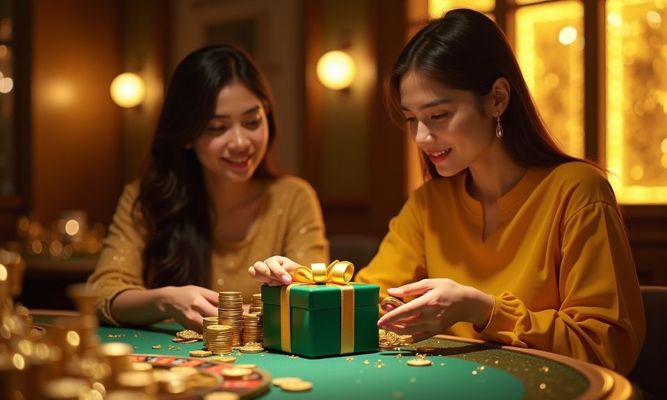 33gk Slots Leprechaun Riches — 33gk লবিতে এখনই শুরু করুন